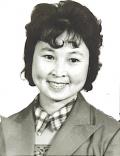 陈桂兰生前照片 陈桂兰生前照片