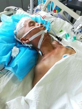 辽宁朝阳县法轮功学员宋守云 辽宁朝阳县法轮功学员宋守云