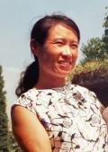 于凤华生前照片 于凤华生前照片