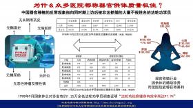 （图片） 为什么众多医院都称器官供体质量极佳？