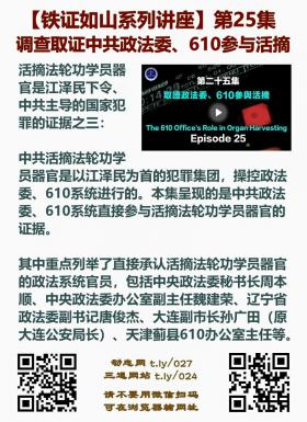 铁证如山 第25集2