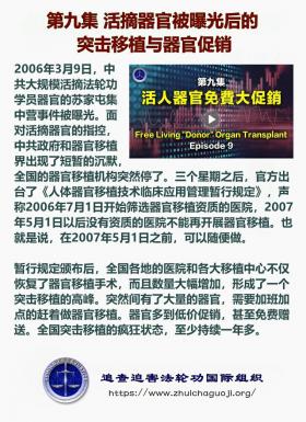 铁证如山 第9集1