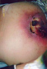 法轮功学员王洪荣