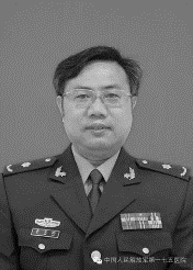 中共解放军联勤保障部队第909医院 （原解放军第175医院）泌尿外科主任李金雨